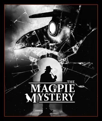 The Magpie Mystery poster2