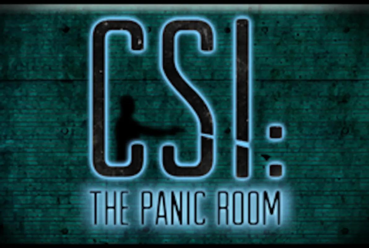 CSI: The Panic Room