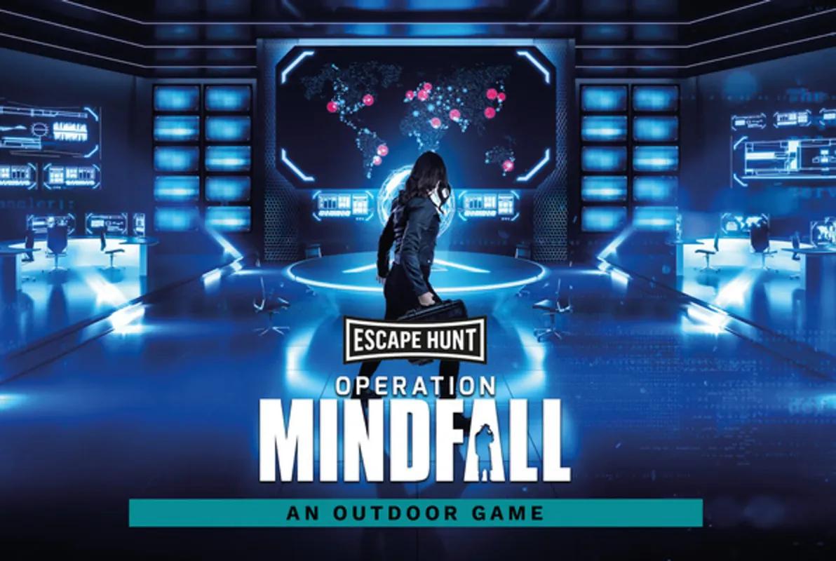 Operation Mindfall