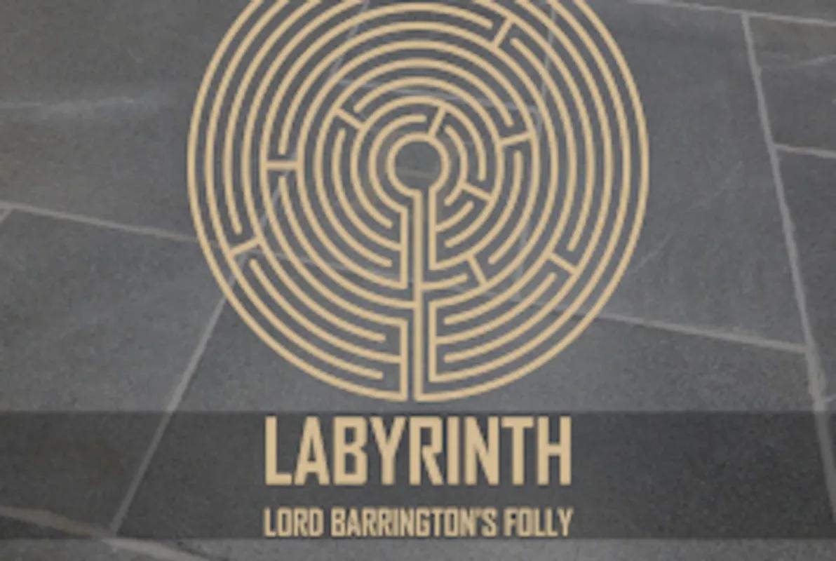 Labyrinth - Lord Barrington's Folly