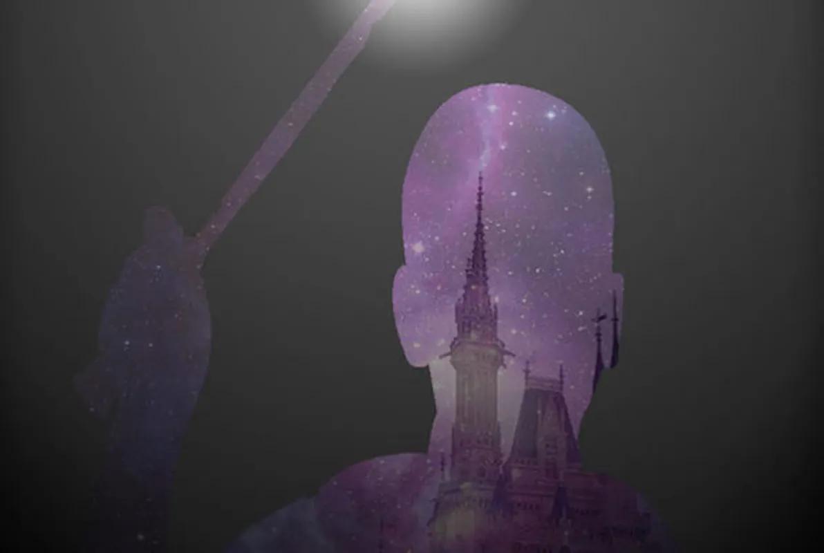 The Wizard's Apprentice
