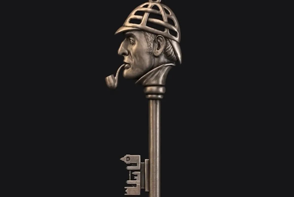 Surelock Holmes