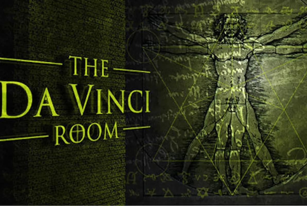 Da Vinci Room