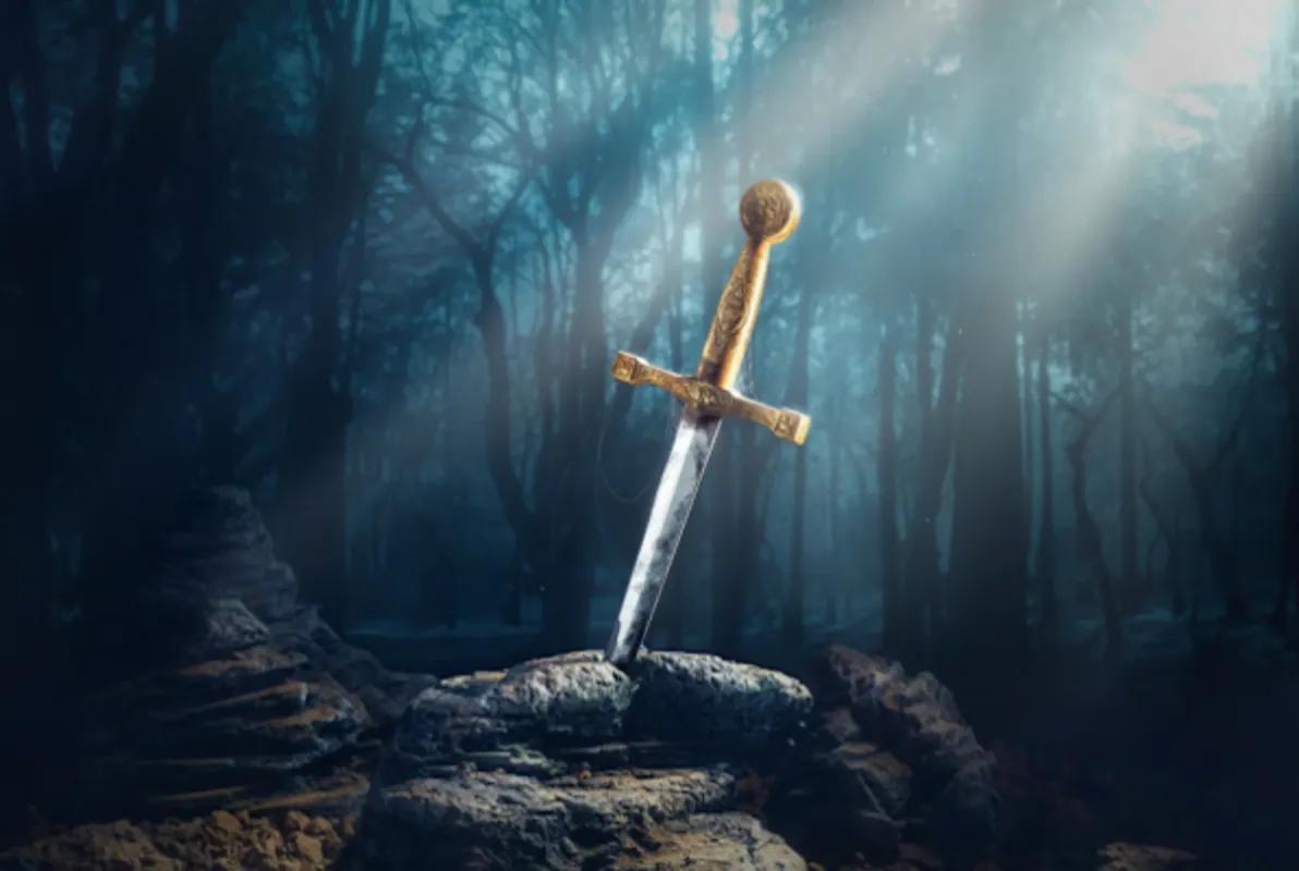 Excalibur
