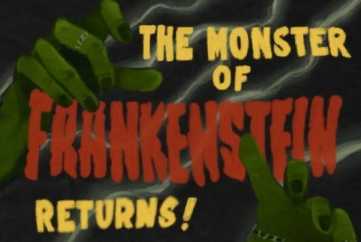 Frankenstein