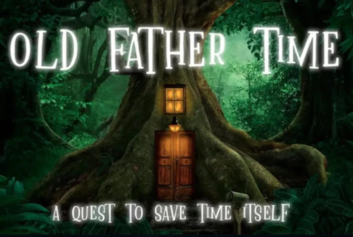 Old Father Time