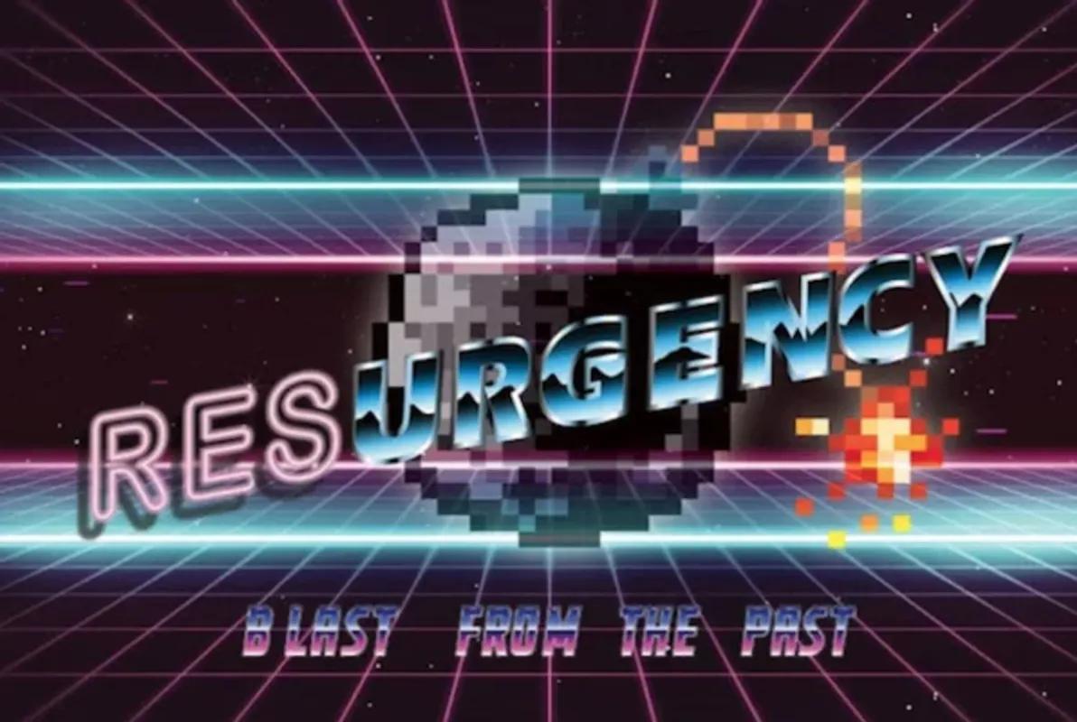 Resurgency