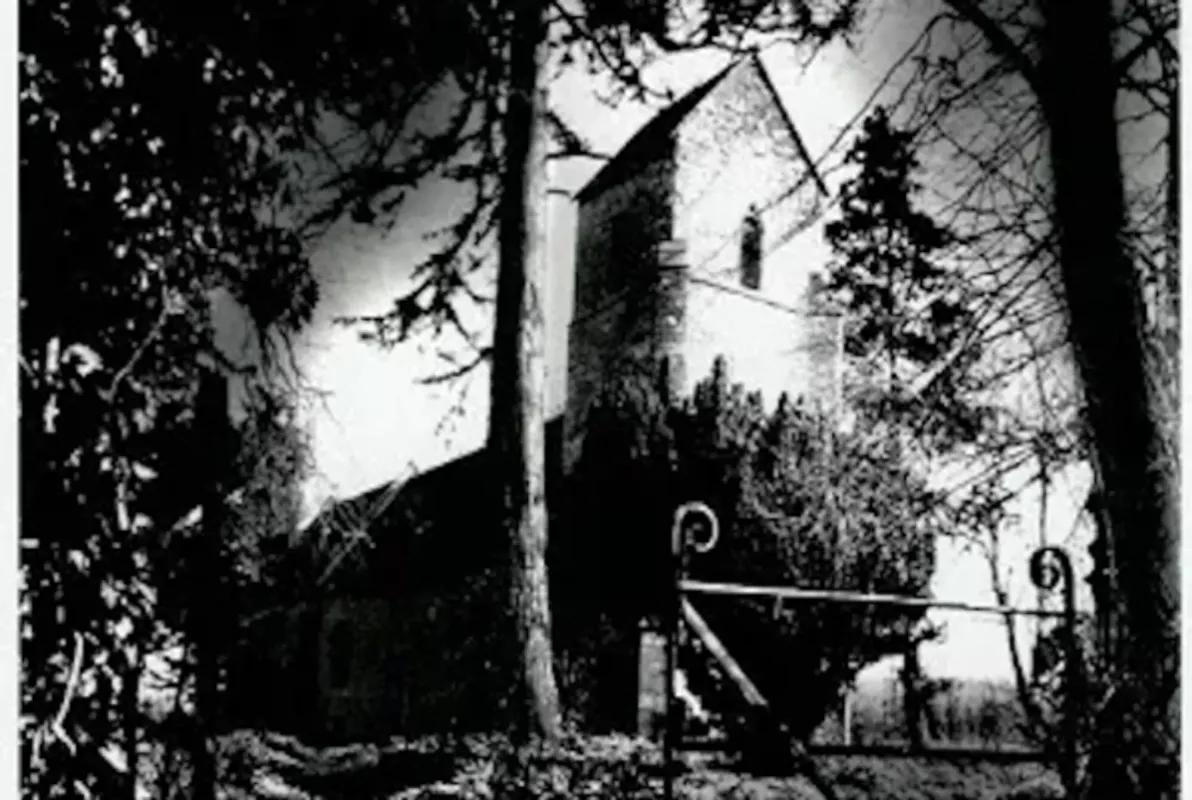 The Lost Church