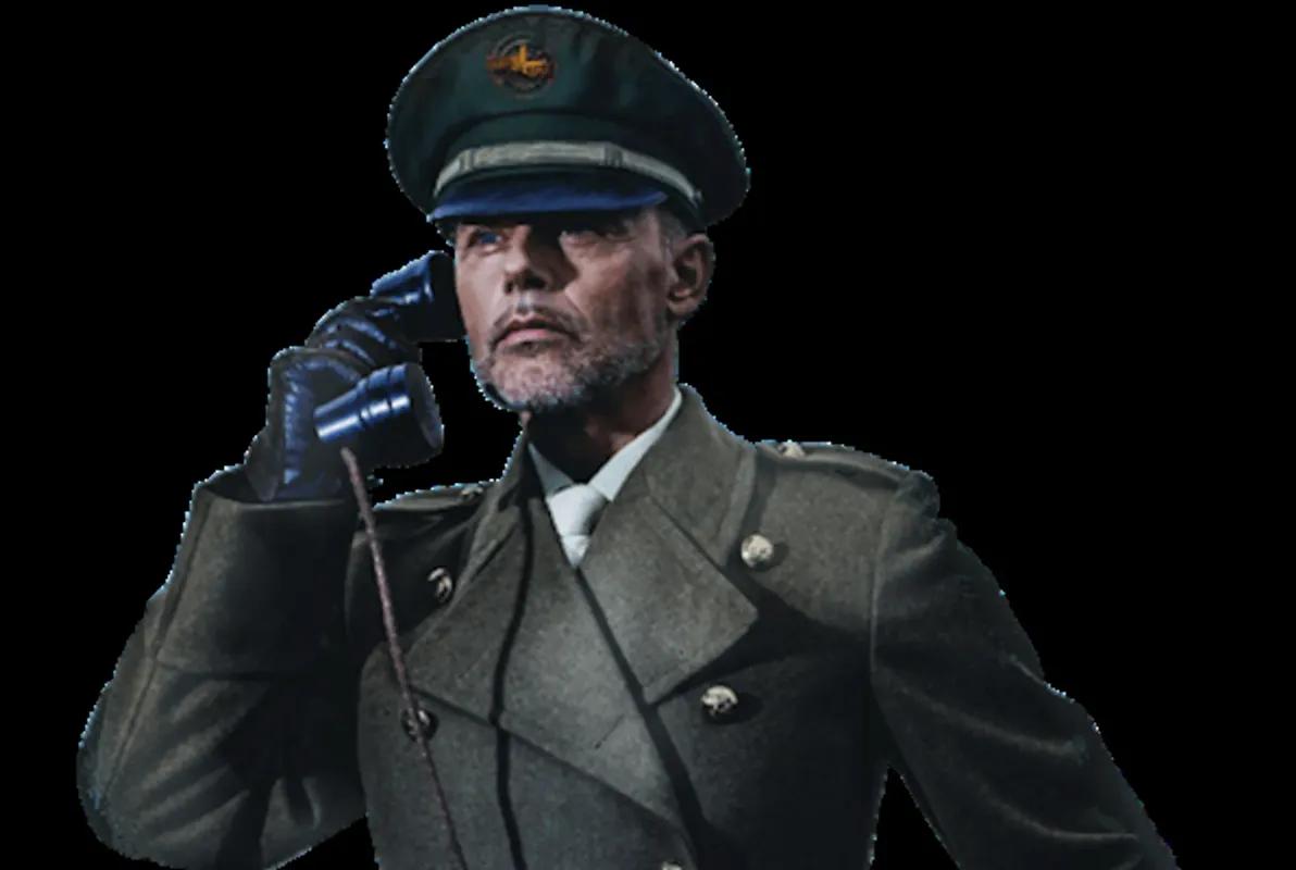 Operation Magnus