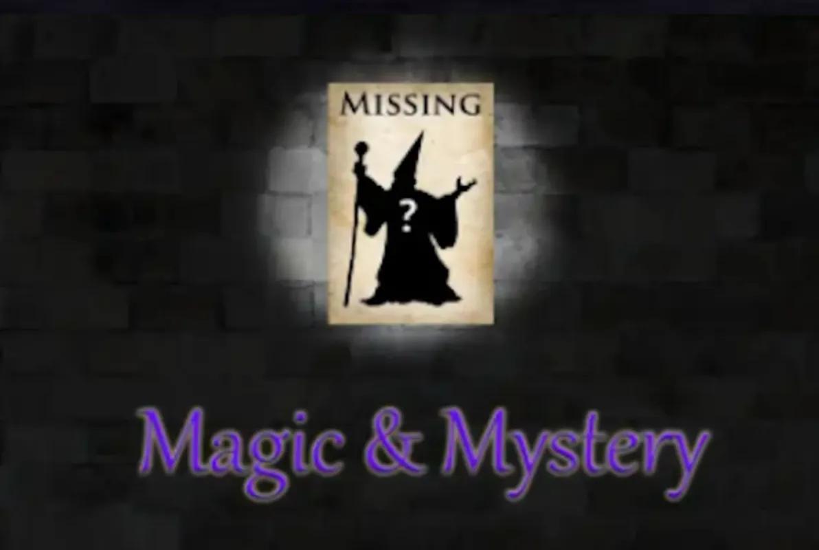 Magic & Mystery