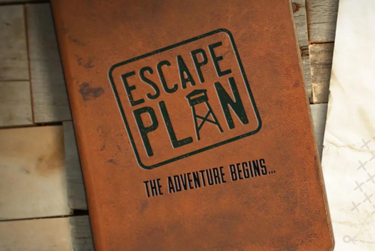 The Adventure Begins