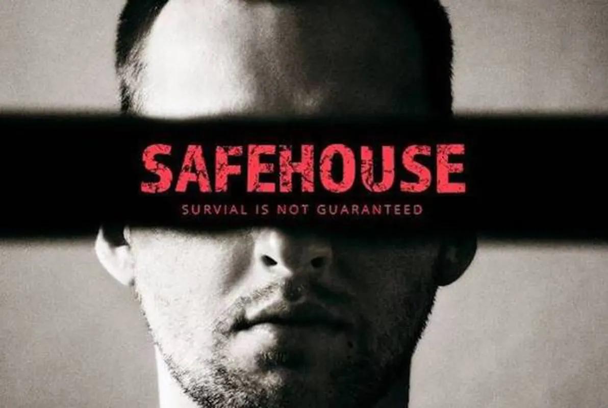 Safe House