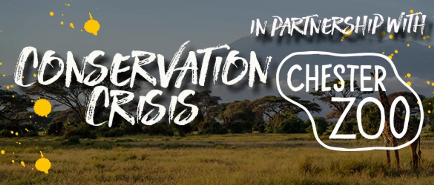 Conservation Crisis