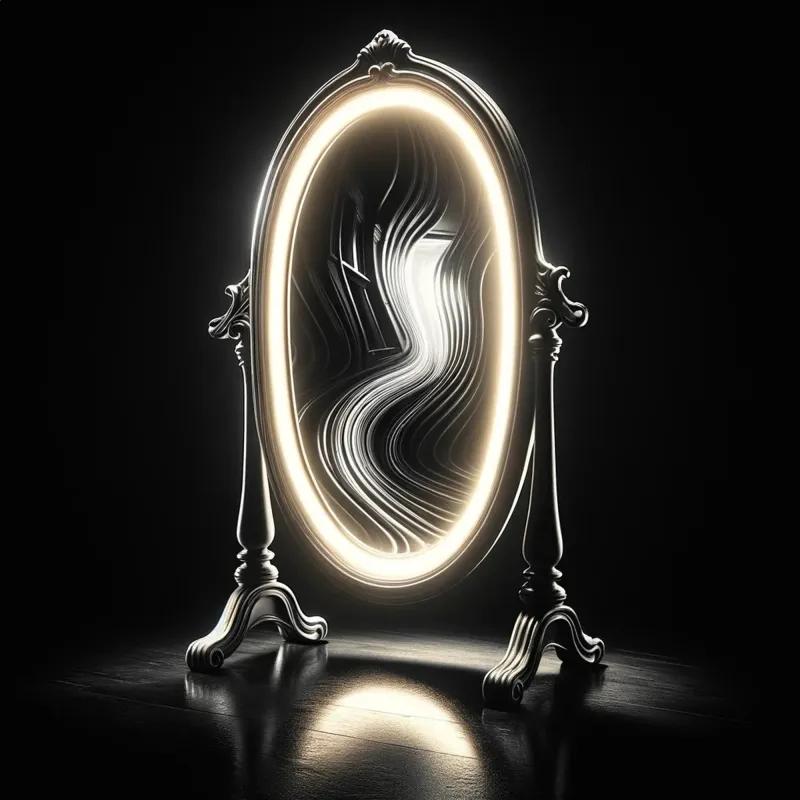 Twisted Reflections