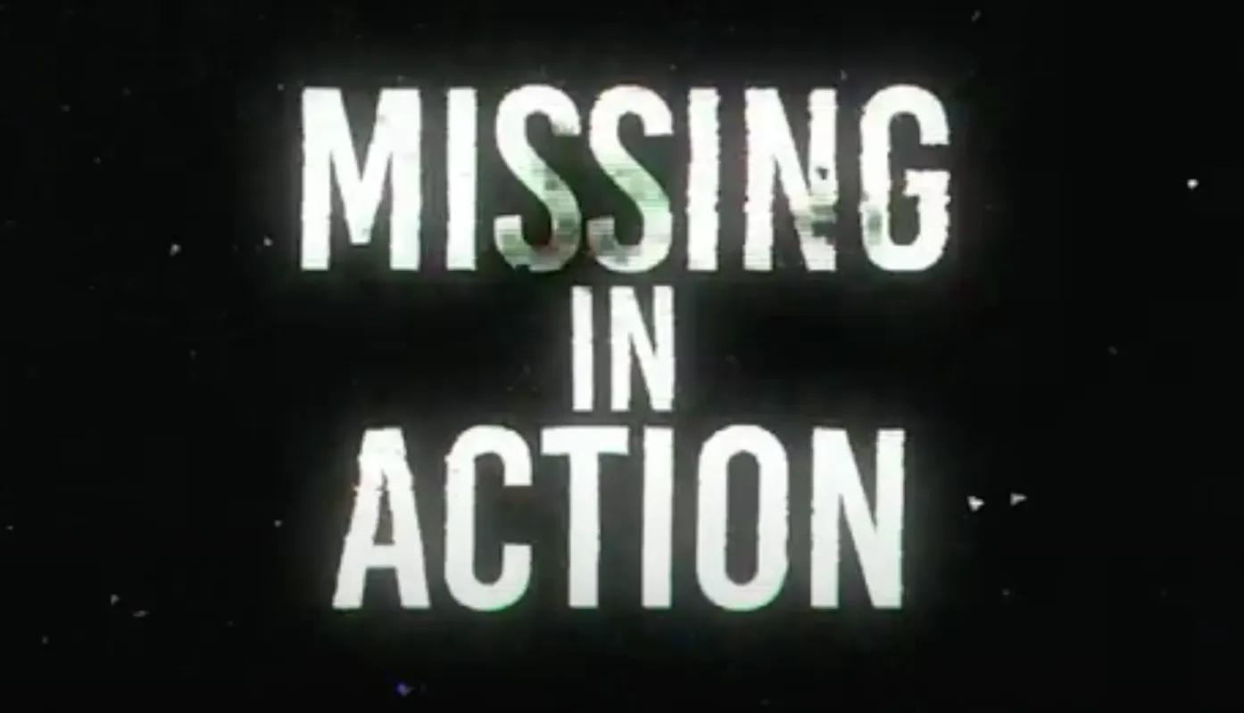Missing in Action