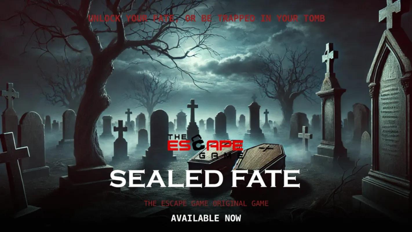 Sealed Fate