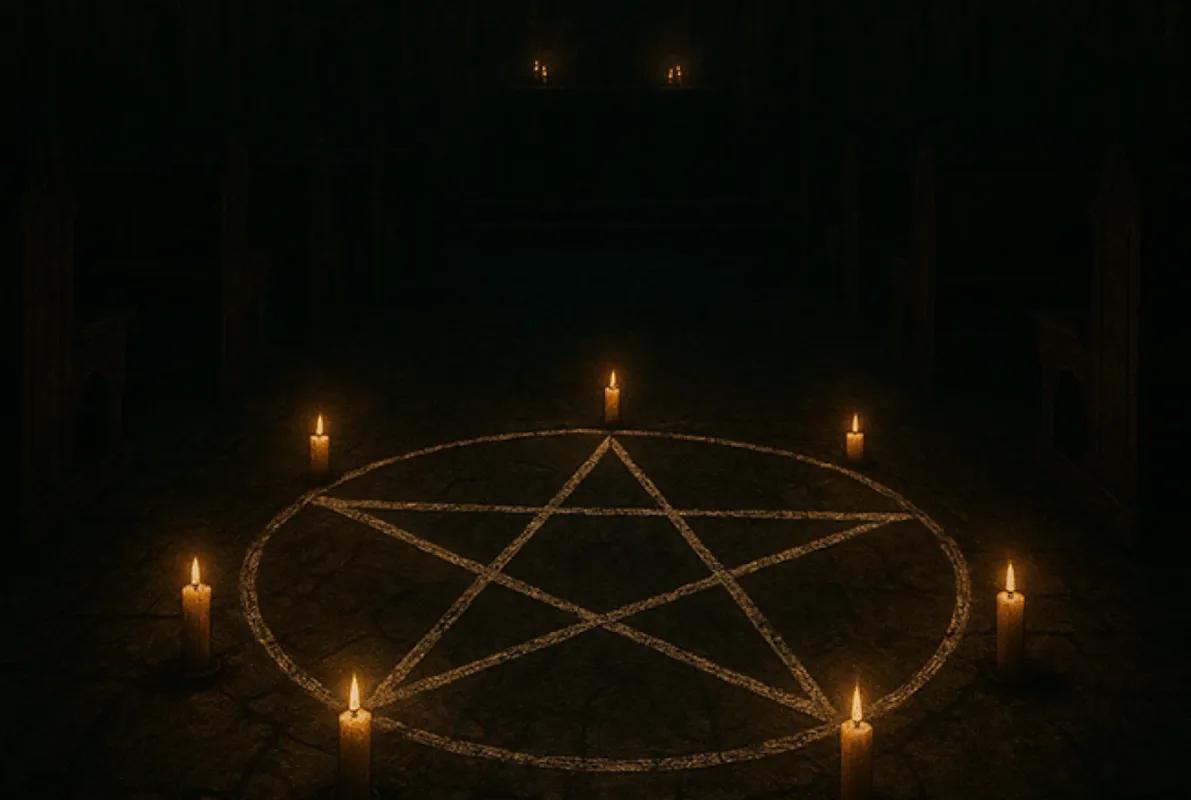 The Ritual