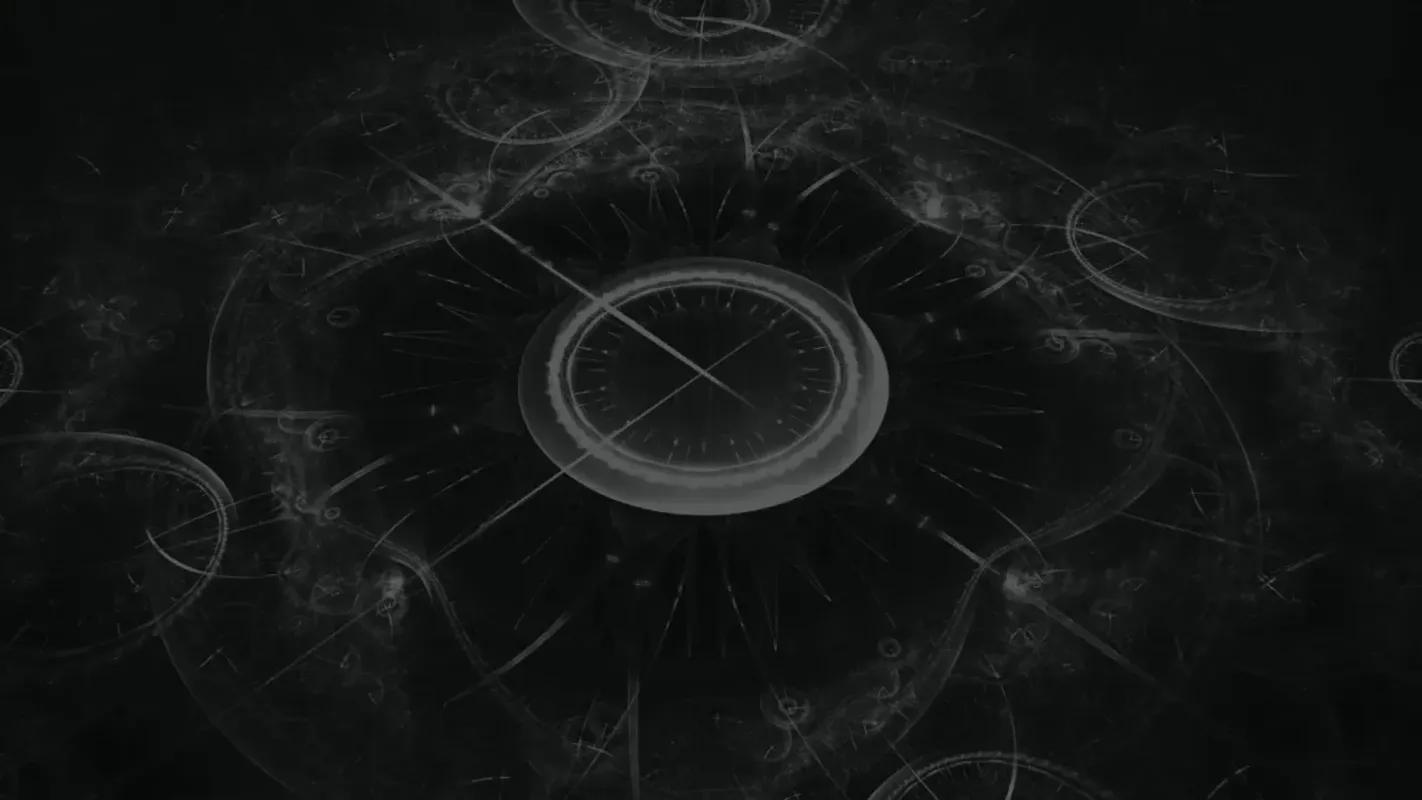 Trapped In Time