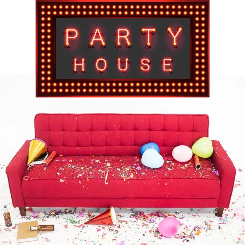 party house