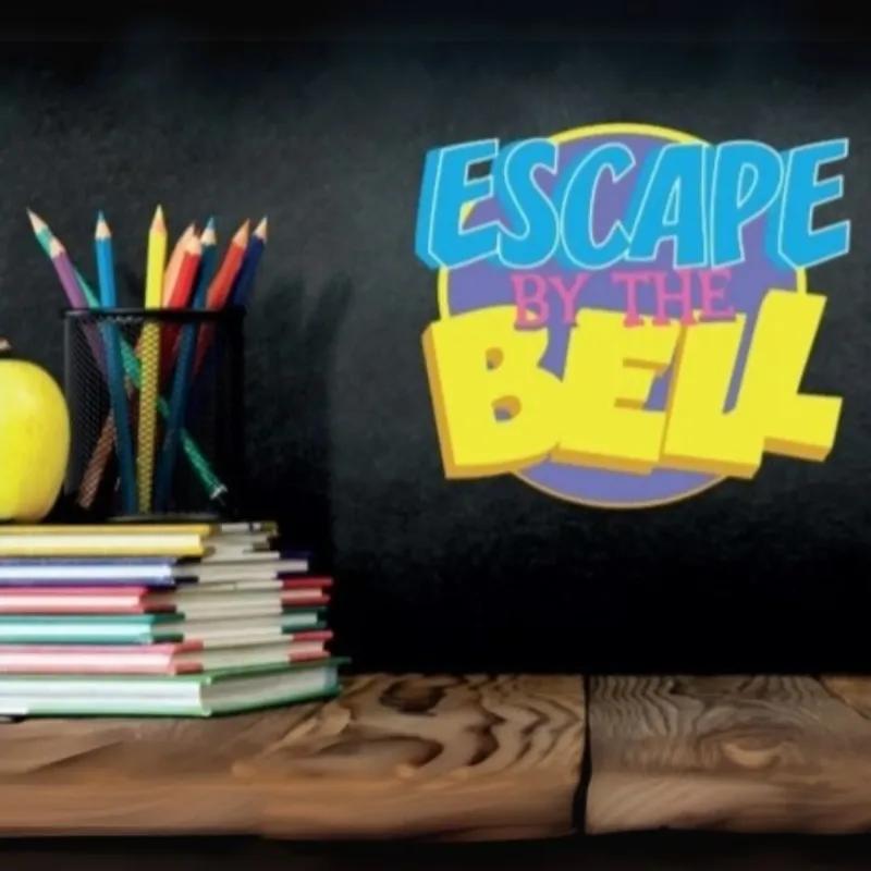 escape by the bell