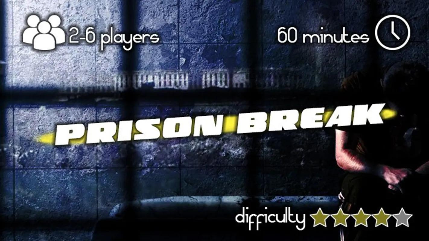 Prison Break