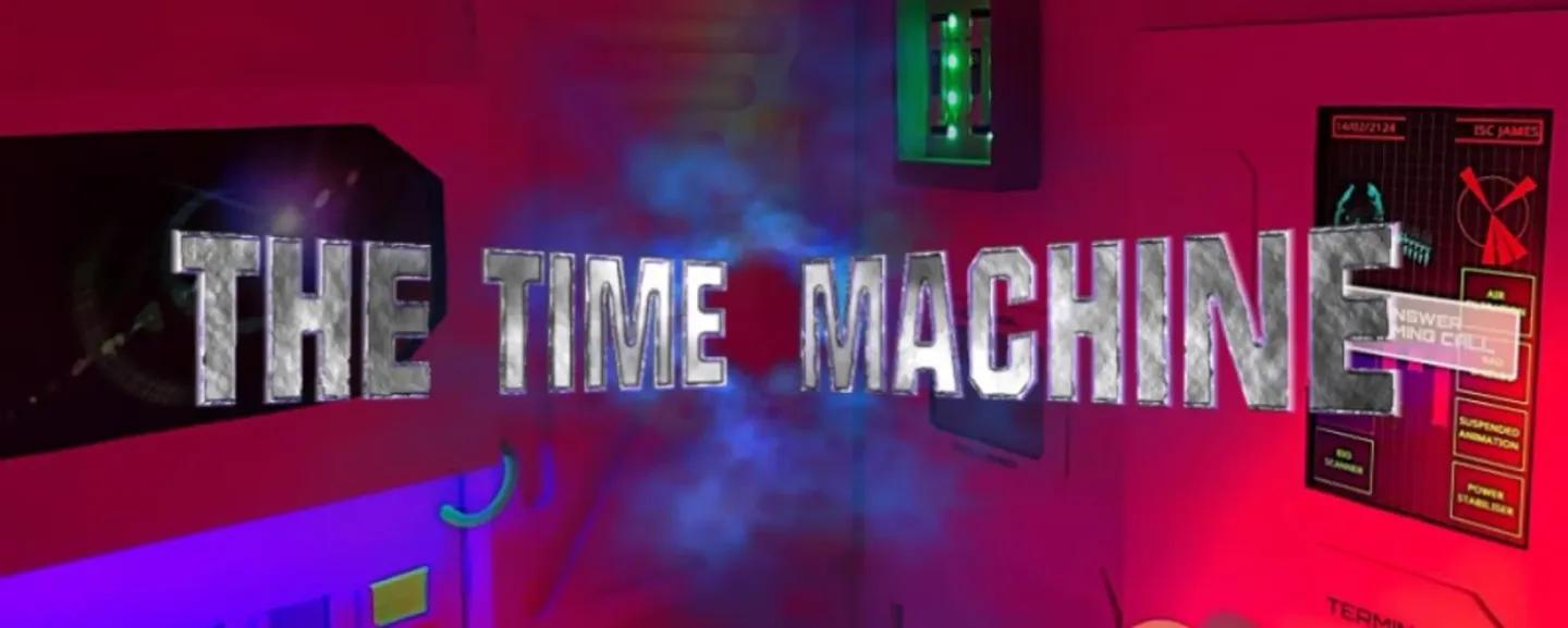 The Time Machine