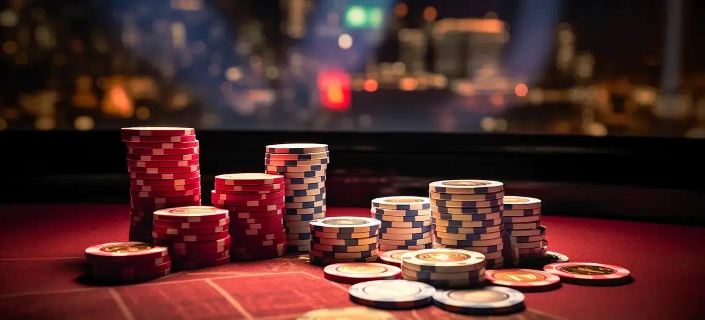 Casino Escapade