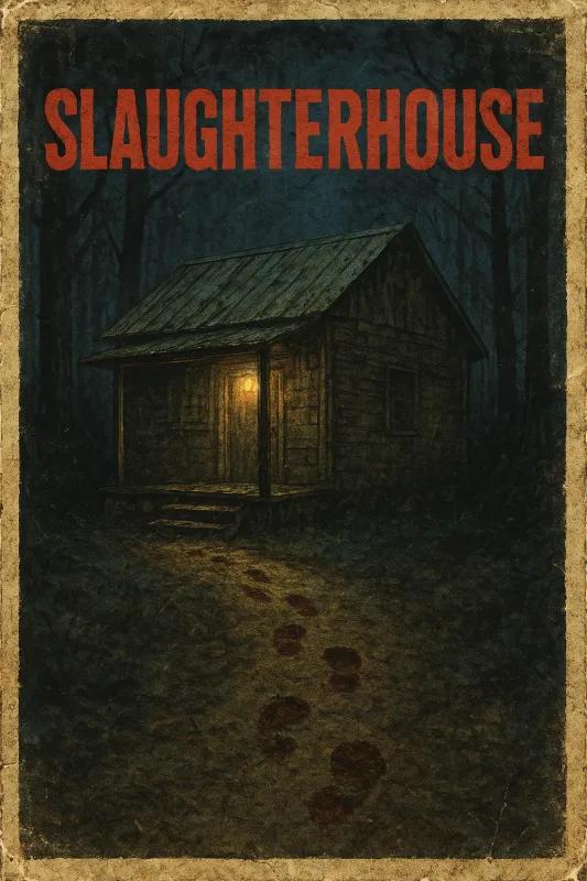 SLAUGHTER HOUSE
