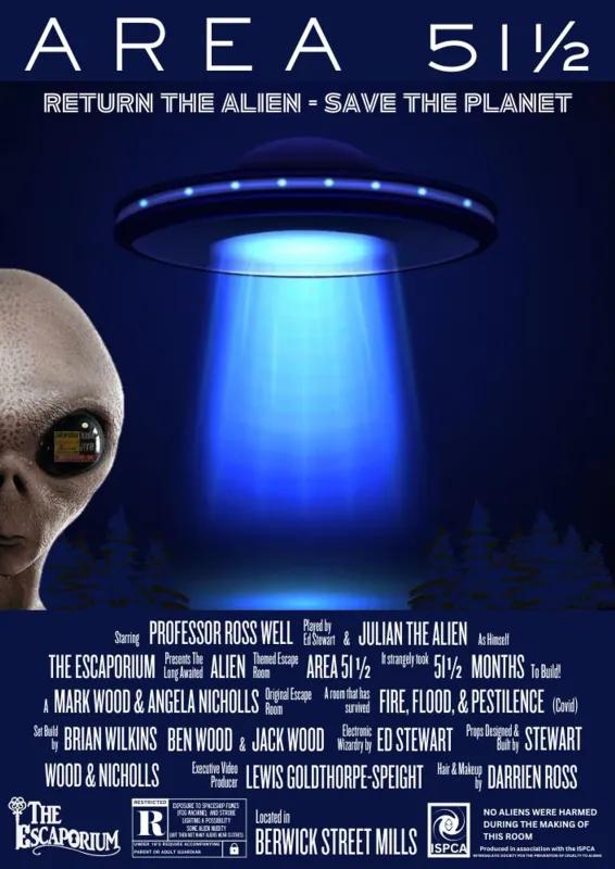 Area 51.5