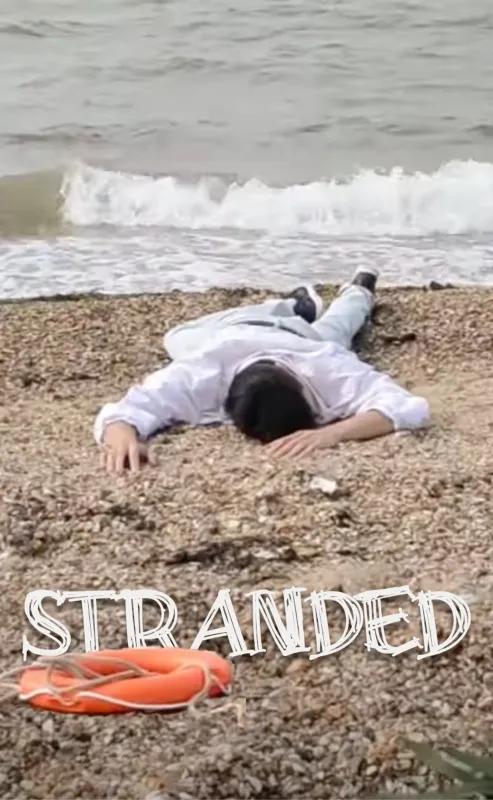 Stranded