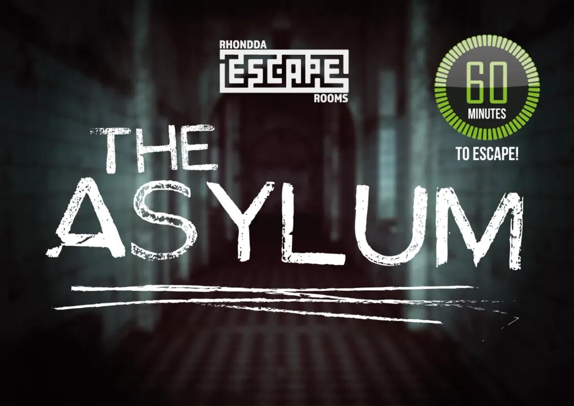 The Asylum