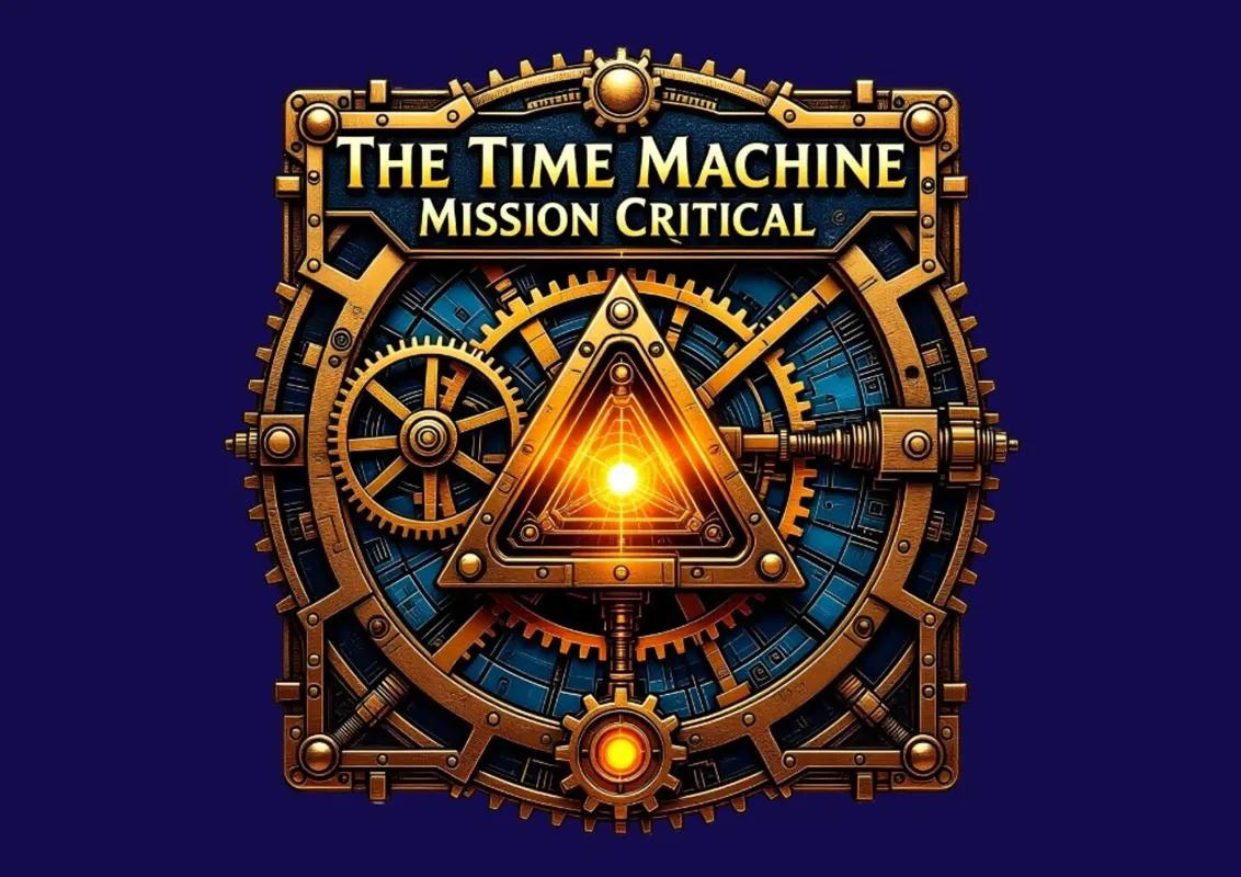 The Time Machine