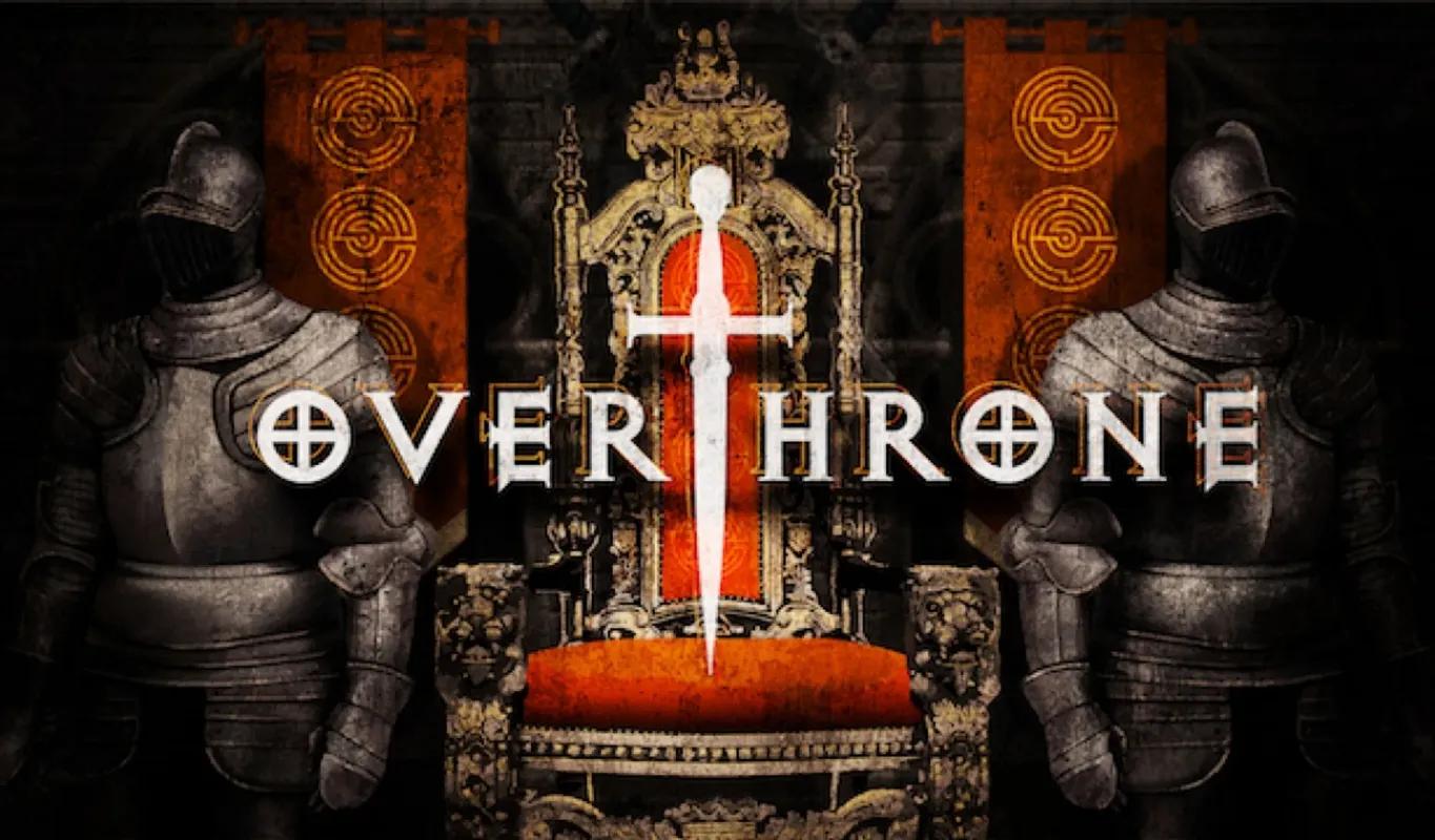 OVERTHRONE