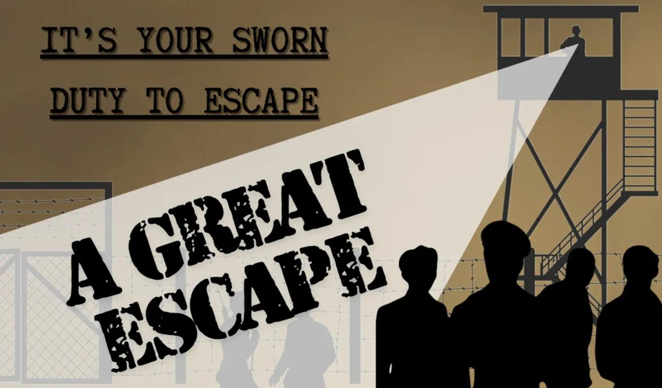 A Great Escape