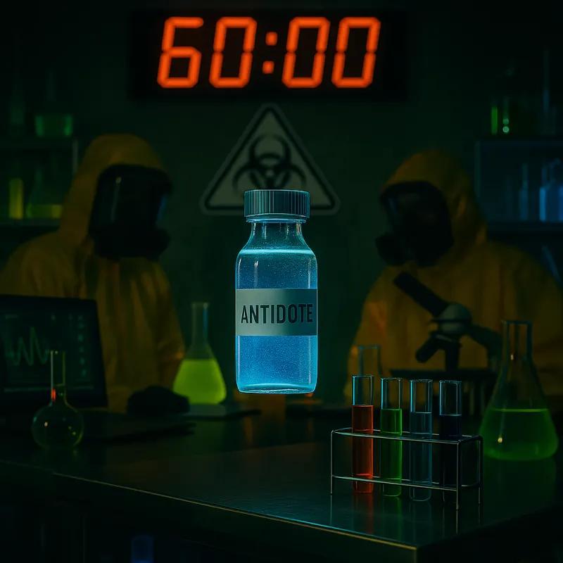 Antidote