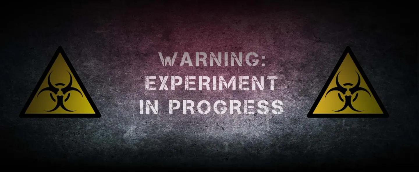 MAD SCIENTIST