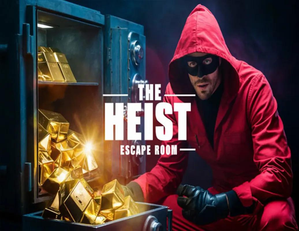 the heist