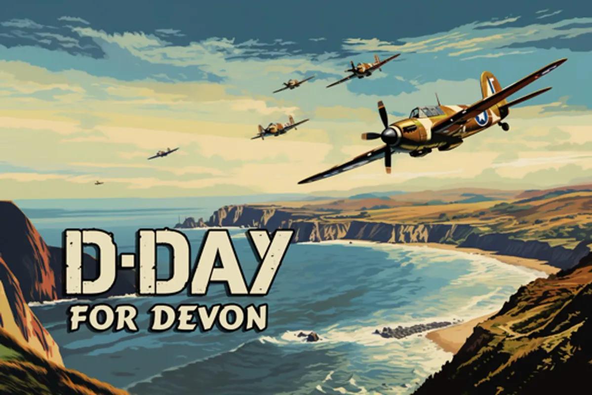 D-Day for Devon