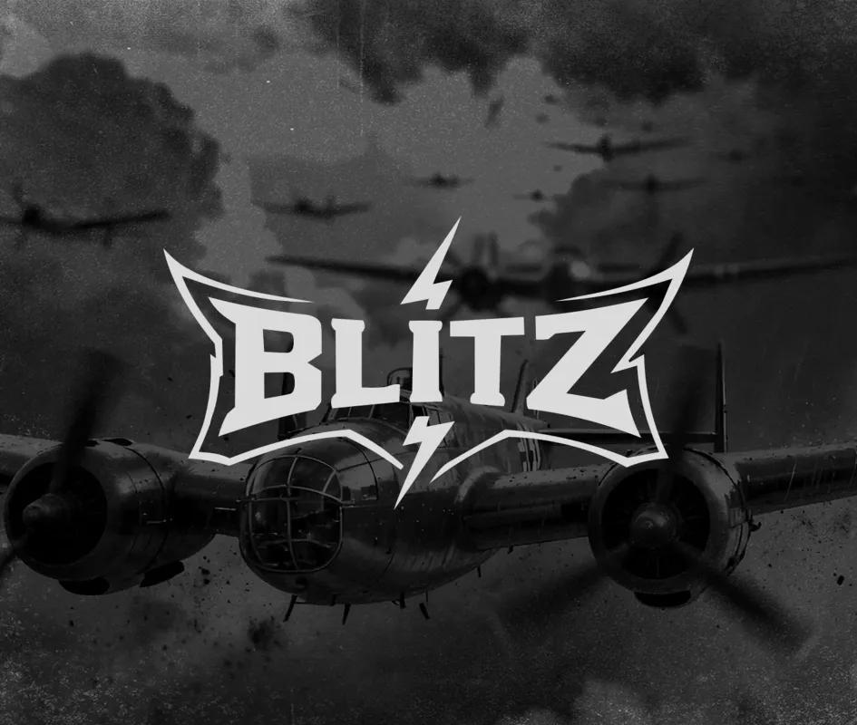Parallax: BLITZ