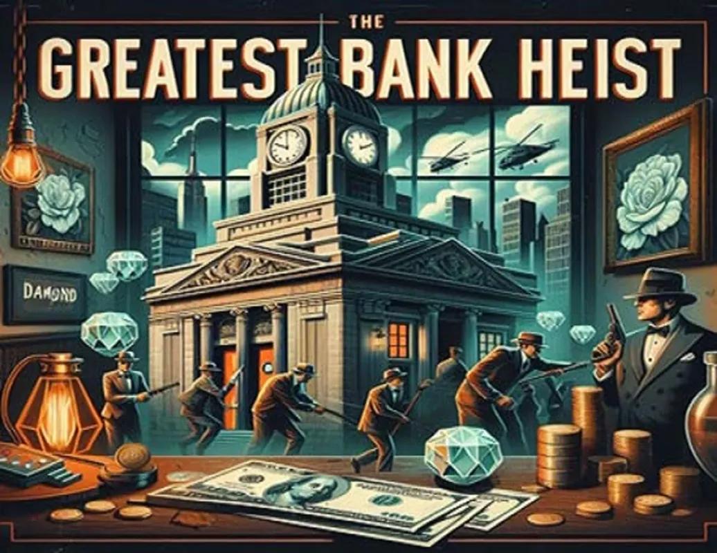 The Greatest Bank Heist