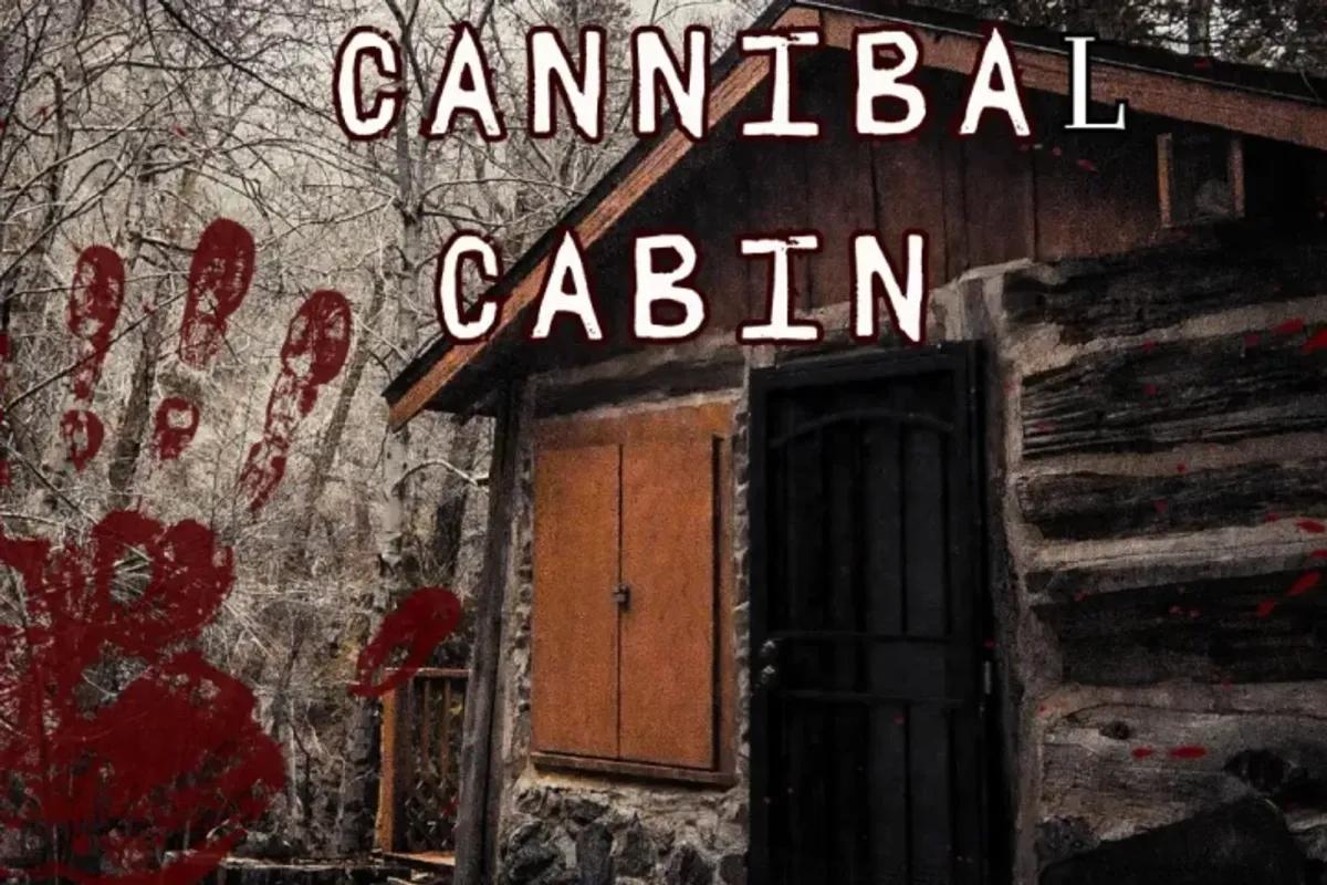 Cannibal Cabin