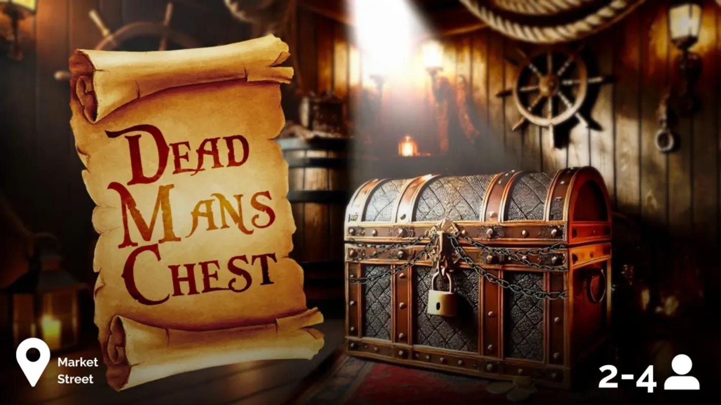 Dead Man's Chest