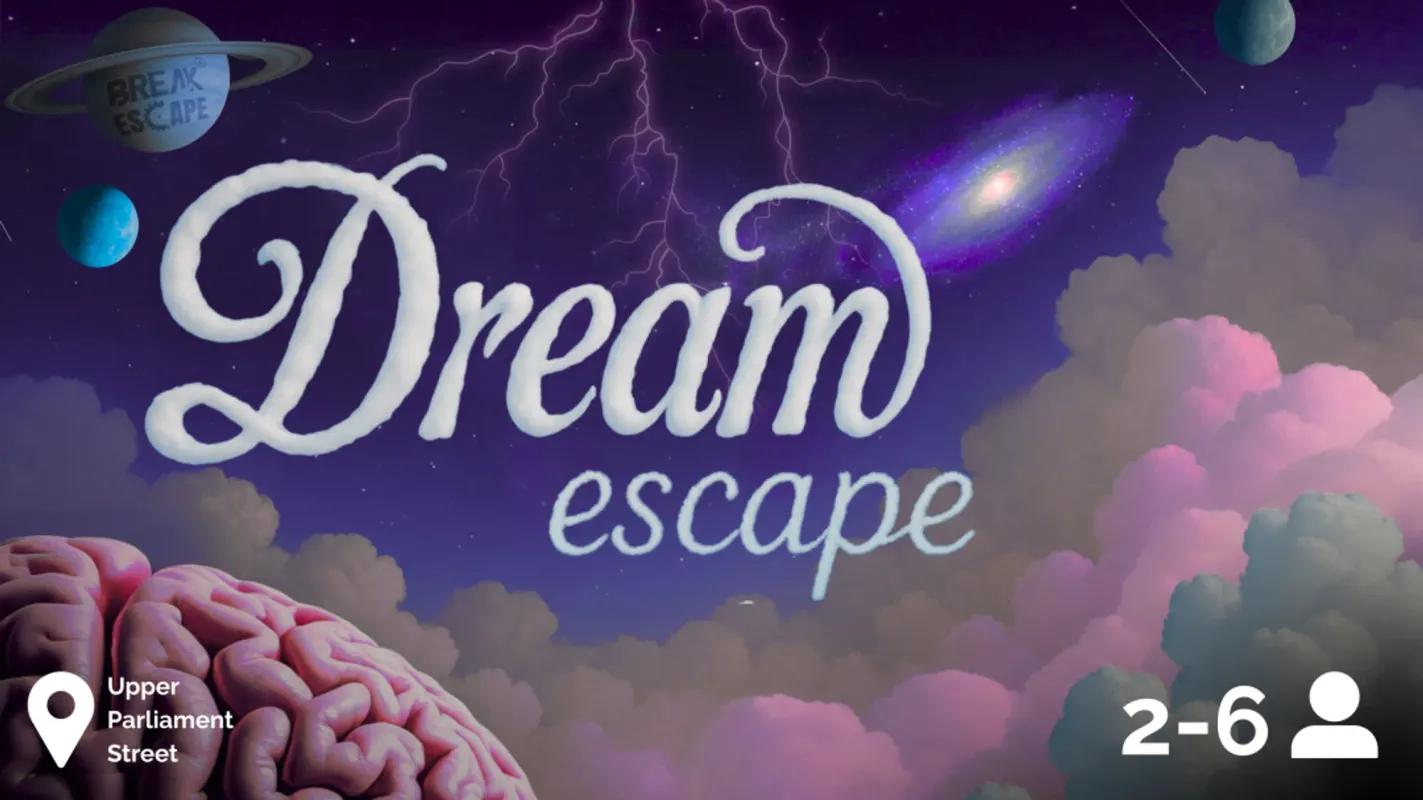 Dream Escape