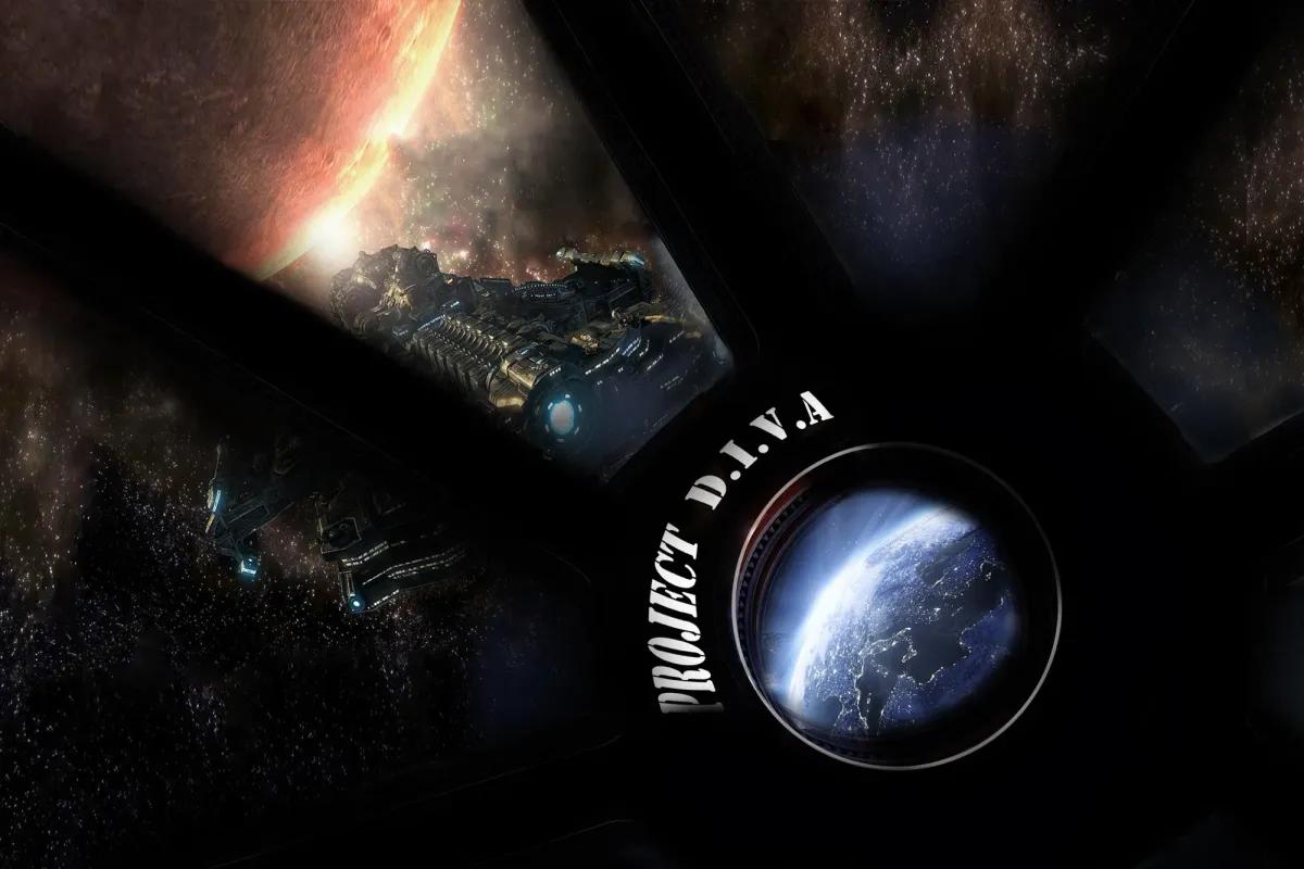 PROJECT D.I.V.A