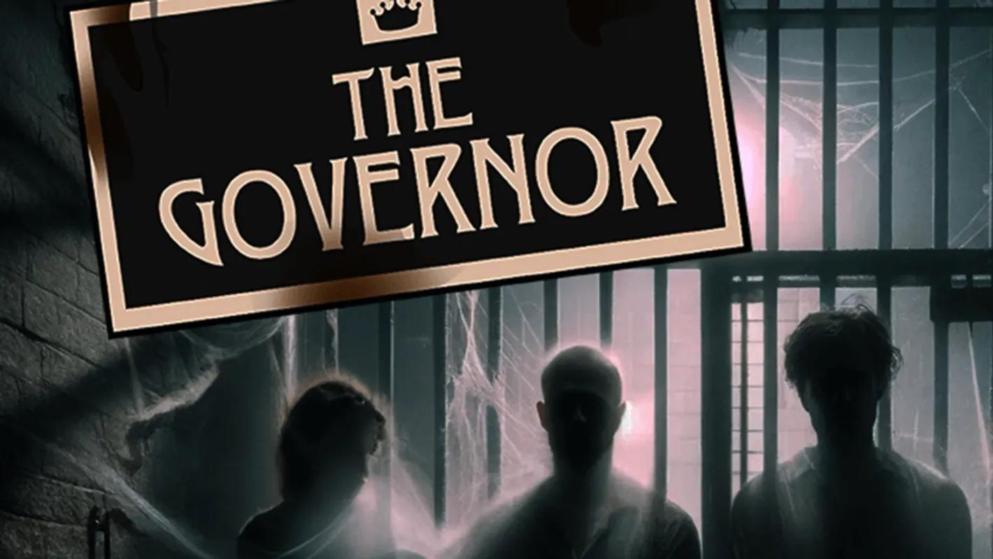 The Governor