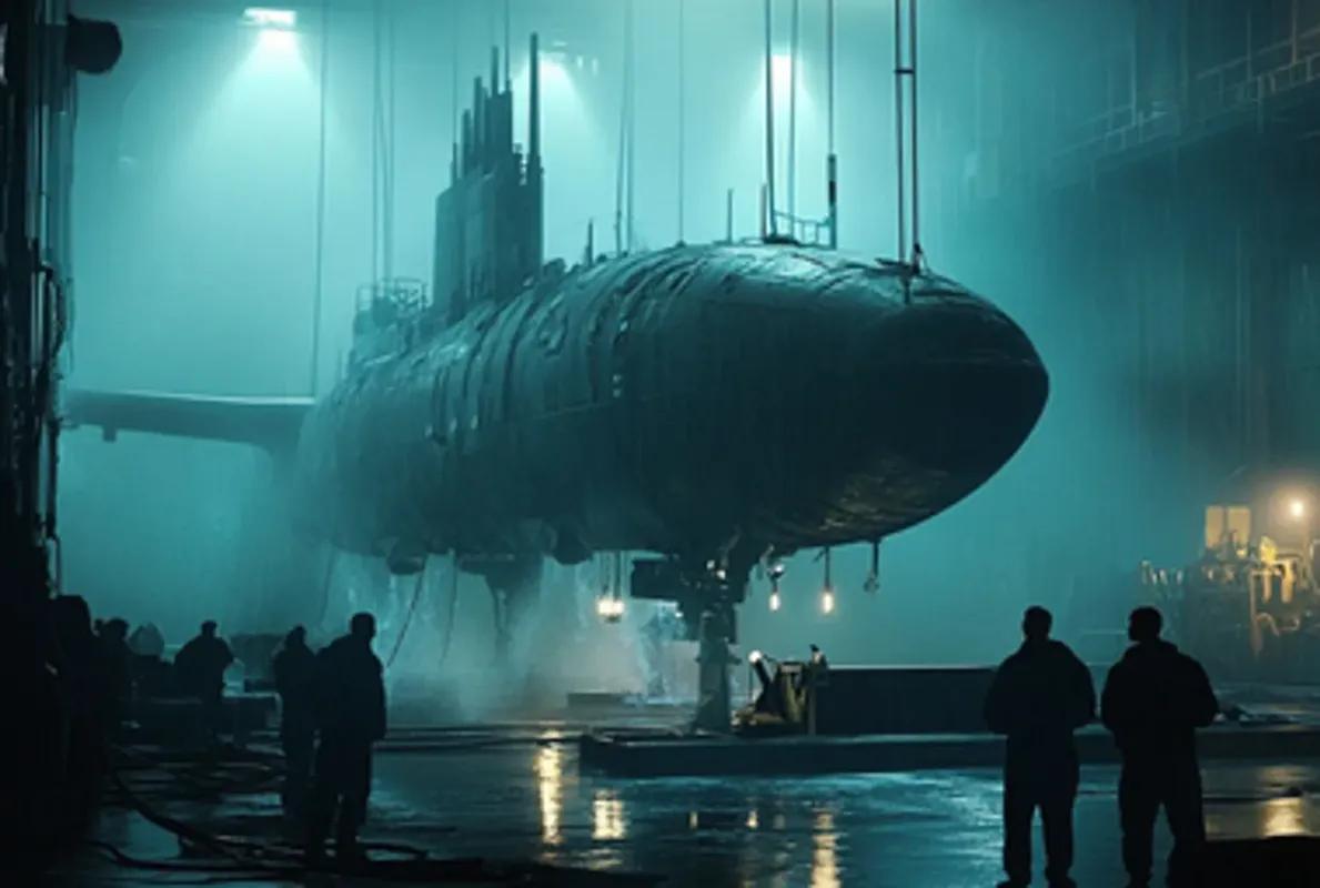 QUEST FOR ATLANTIS
