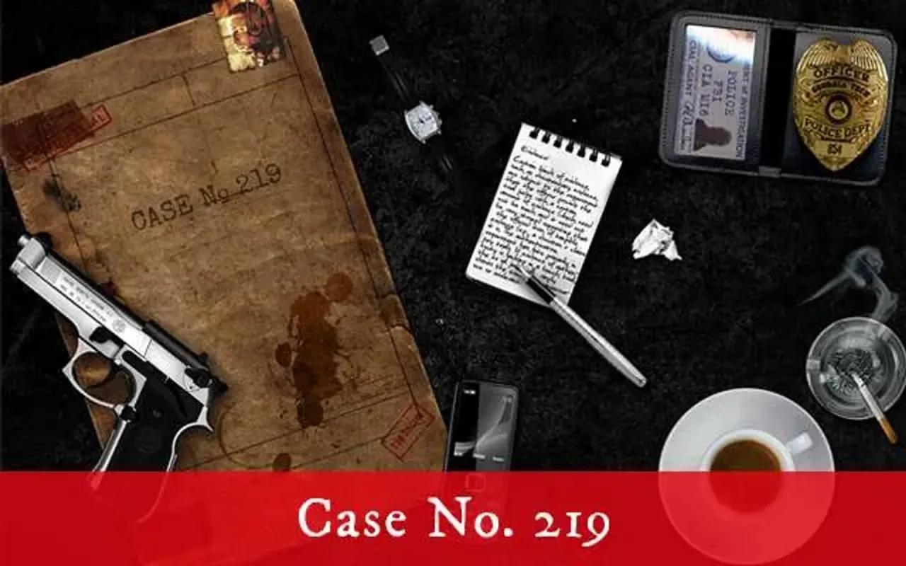 CASE No. 219