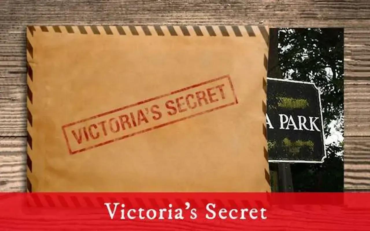 VICTORIA'S SECRET