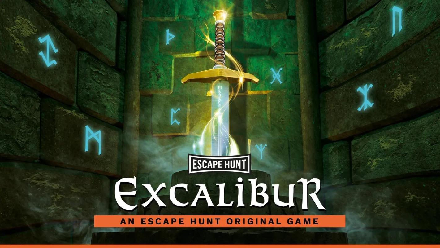 EXCALIBUR
