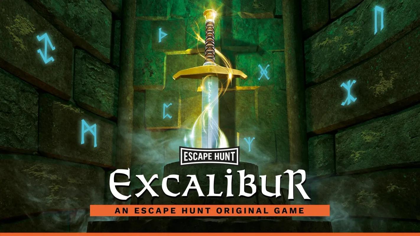 EXCALIBUR